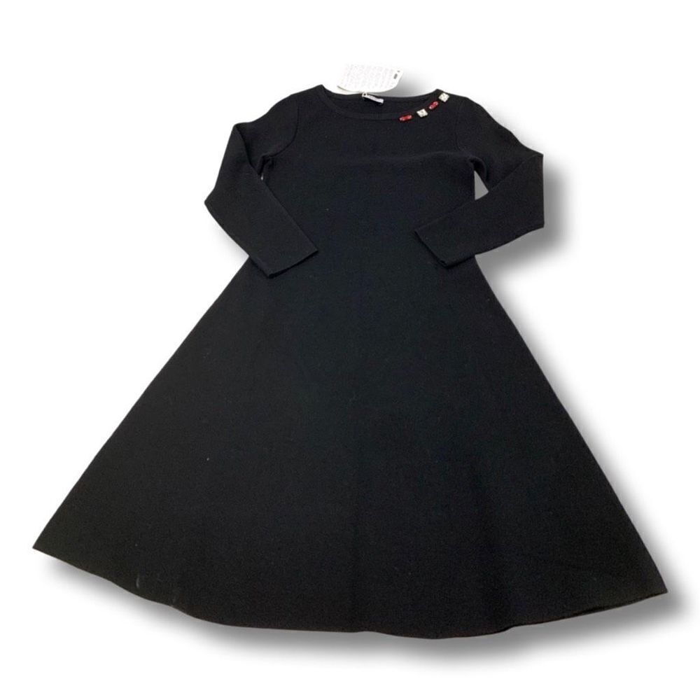 LIU.JO Milano Sweater Dress